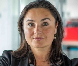 Živilė Valeišienė, Darbdavio konkurencingumo matavimo sistemos „WitMind“ direktorė